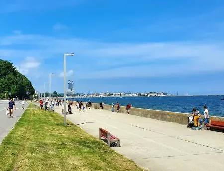 Sunny דירה גדינייה