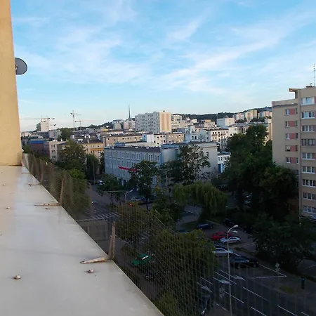 Apartman Sunny