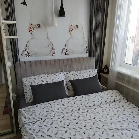 Sunny Apartman Gdynia