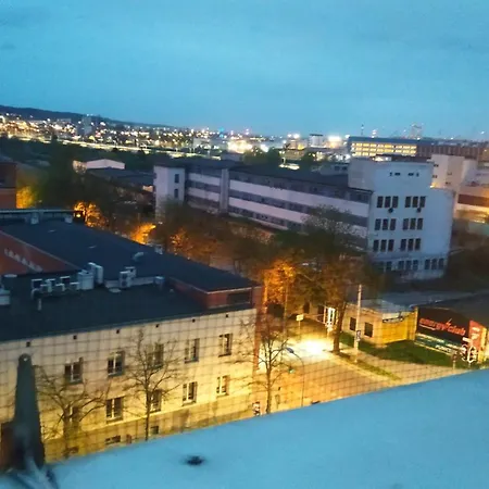 Sunny Gdynia