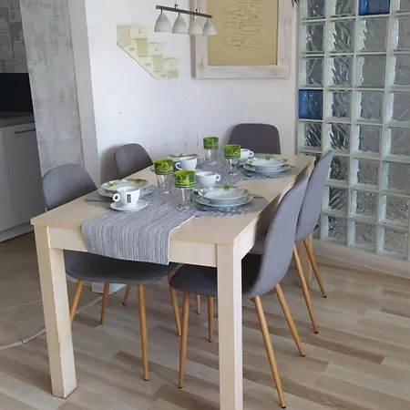 Sunny Apartman Gdynia