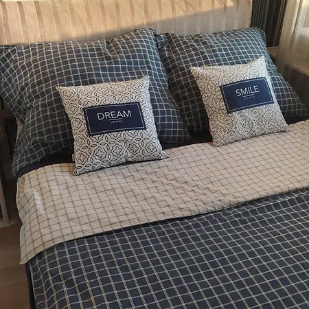 Apartman Sunny *