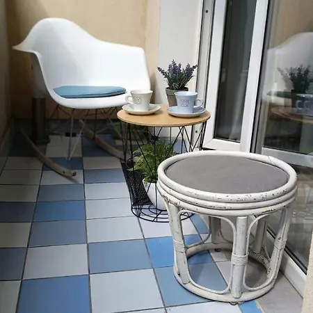 Apartman Sunny